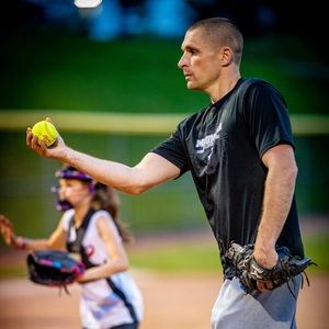 Meet your Posher, Matthew